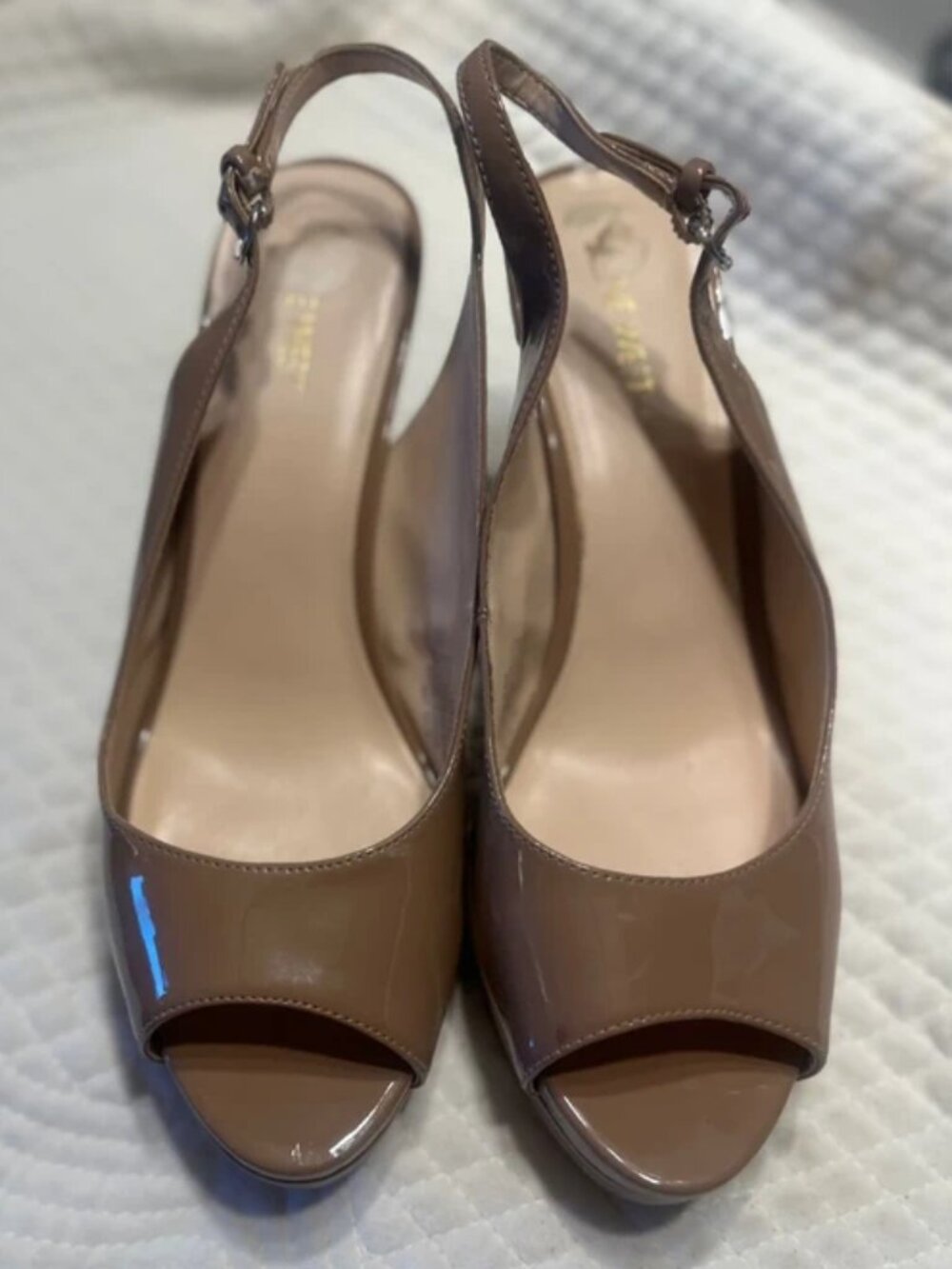 Nine West Heels